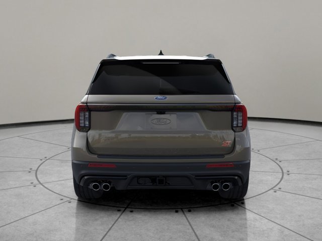 New 2026 Ford Explorer - photo 6
