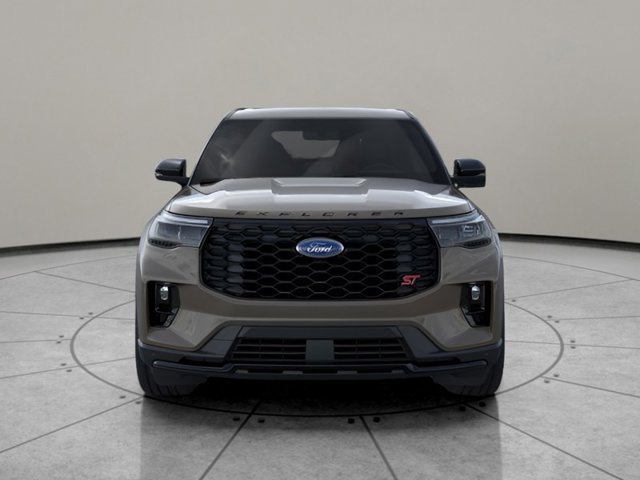 New 2026 Ford Explorer - photo 7