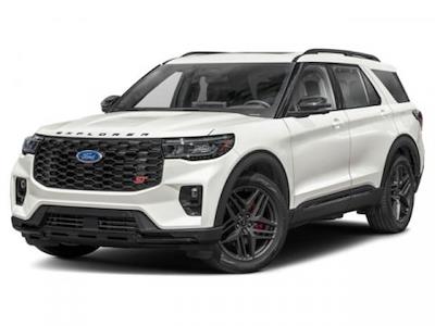 New 2026 Ford Explorer ST 4WD SUV for sale #7523K8G - photo 1