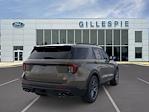 New 2026 Ford Explorer ST for sale #260028 - photo 7