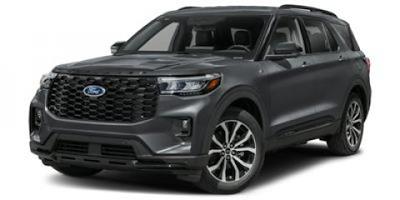 2026 Ford Explorer 4WD SUV for sale #7524K8J - photo 1