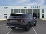 2026 Ford Explorer 4WD SUV for sale #260026 - photo 7