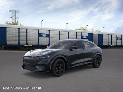 New 2025 Ford Mustang Mach-E GT AWD SUV for sale #7530K4S - photo 1