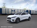 New 2025 Ford Mustang Mach-E GT AWD SUV for sale #7531K4S - photo 1