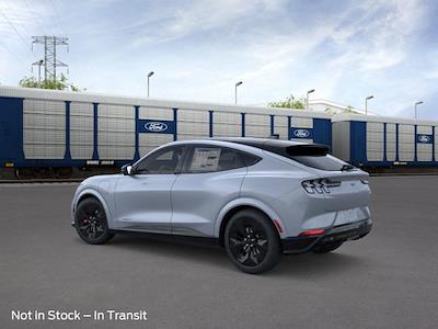 New 2025 Ford Mustang Mach-E GT AWD SUV for sale #7532K4S - photo 2