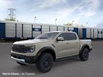 2025 Ford Ranger SuperCrew Cab 4WD Pickup for sale #7538R4L - photo 1