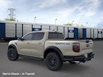 2025 Ford Ranger SuperCrew Cab 4WD Pickup for sale #7538R4L - photo 2