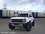 2025 Ford Bronco 4WD SUV for sale #7547E0R - photo 3