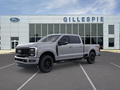 2026 Ford F-250 Crew Cab 4WD Pickup for sale #260001 - photo 1