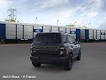 New 2025 Ford Bronco Sport Big Bend 4WD SUV for sale #7556R9B - photo 8