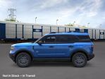 New 2025 Ford Bronco Sport Big Bend 4WD SUV for sale #7557R9B - photo 4