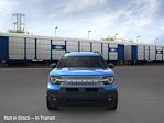 New 2025 Ford Bronco Sport Big Bend 4WD SUV for sale #7557R9B - photo 6