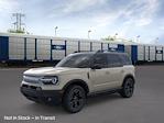 New 2025 Ford Bronco Sport Outer Banks 4WD SUV for sale #7560R9C - photo 1