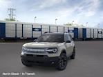 New 2025 Ford Bronco Sport Outer Banks 4WD SUV for sale #7560R9C - photo 3