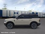 New 2025 Ford Bronco Sport Outer Banks 4WD SUV for sale #7560R9C - photo 4