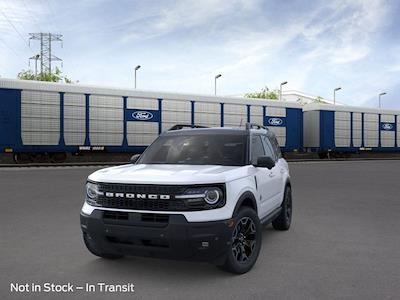 New 2025 Ford Bronco Sport Outer Banks 4WD SUV for sale #7561R9C - photo 1