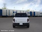 New 2025 Ford Bronco Sport Outer Banks 4WD SUV for sale #7561R9C - photo 4