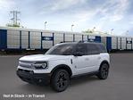 New 2025 Ford Bronco Sport Outer Banks 4WD SUV for sale #7562R9C - photo 1