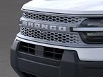 New 2025 Ford Bronco Sport Outer Banks 4WD SUV for sale #7562R9C - photo 17