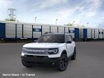 New 2025 Ford Bronco Sport Outer Banks 4WD SUV for sale #7562R9C - photo 3