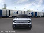 New 2025 Ford Bronco Sport Outer Banks 4WD SUV for sale #7562R9C - photo 6