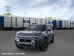 New 2025 Ford Bronco Sport Badlands 4WD SUV for sale #7565R9D - photo 1