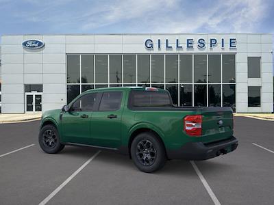 2025 Ford Maverick SuperCrew Cab AWD Pickup for sale #250643 - photo 2