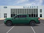 2025 Ford Maverick SuperCrew Cab AWD Pickup for sale #250643 - photo 4