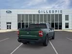 2025 Ford Maverick SuperCrew Cab AWD Pickup for sale #250643 - photo 8
