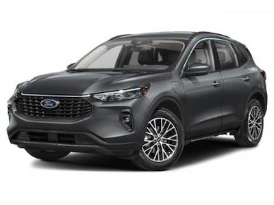 New 2026 Ford Escape PHEV SUV for sale #7570U0E - photo 1