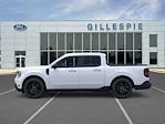 2025 Ford Maverick SuperCrew Cab AWD Pickup for sale #250645 - photo 4