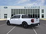 2025 Ford Maverick SuperCrew Cab AWD Pickup for sale #250645 - photo 2
