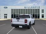 2025 Ford Maverick SuperCrew Cab AWD Pickup for sale #250645 - photo 8