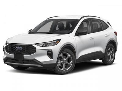 New 2026 Ford Escape ST-Line AWD SUV for sale #7573U9M - photo 1