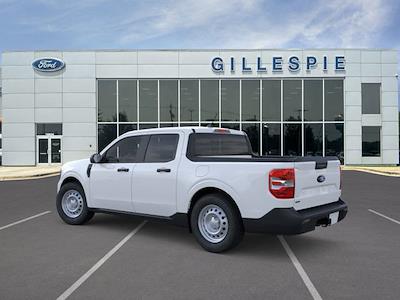 New 2025 Ford Maverick XL SuperCrew Cab for sale #250650 - photo 2
