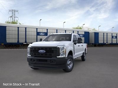 New 2026 Ford F-350 XL Crew Cab 4WD SRW Pickup for sale #7575W3B - photo 1