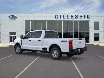 2026 Ford F-350 Crew Cab SRW 4WD Pickup for sale #260011 - photo 2