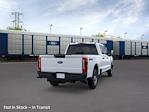 New 2026 Ford F-350 XL Crew Cab 4WD SRW Pickup for sale #7575W3B - photo 7