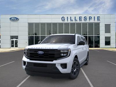 New 2025 Ford Expedition MAX Active for sale #250698 - photo 1
