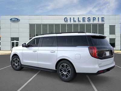 New 2025 Ford Expedition MAX Active for sale #250698 - photo 2