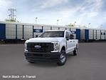 New 2026 Ford F-350 XL Crew Cab 4WD SRW Pickup for sale #7577W3B - photo 2