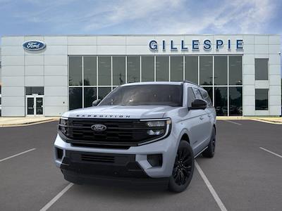 New 2025 Ford Expedition MAX Platinum for sale #250697 - photo 1