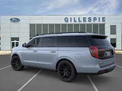 New 2025 Ford Expedition MAX Platinum for sale #250697 - photo 2