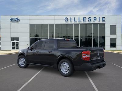 New 2025 Ford Maverick XL SuperCrew Cab for sale #250644 - photo 2