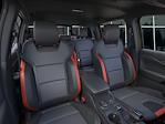 2025 Ford Ranger SuperCrew Cab 4WD Pickup for sale #250635 - photo 10