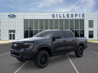 2025 Ford Ranger SuperCrew Cab 4WD Pickup for sale #250589 - photo 1