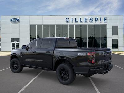 2025 Ford Ranger SuperCrew Cab 4WD Pickup for sale #250589 - photo 2