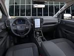 2025 Ford Ranger SuperCrew Cab 4WD Pickup for sale #250589 - photo 9