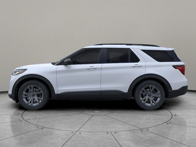 New 2026 Ford Explorer - photo 5