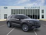 New 2026 Ford Explorer Active for sale #260025 - photo 6